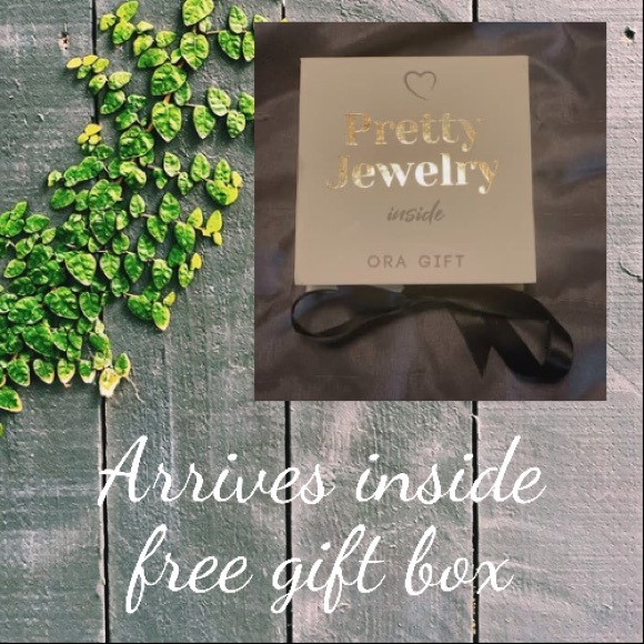 Halo Paved 1 ct. White Saffhire Earrings - Picture 3 of 3